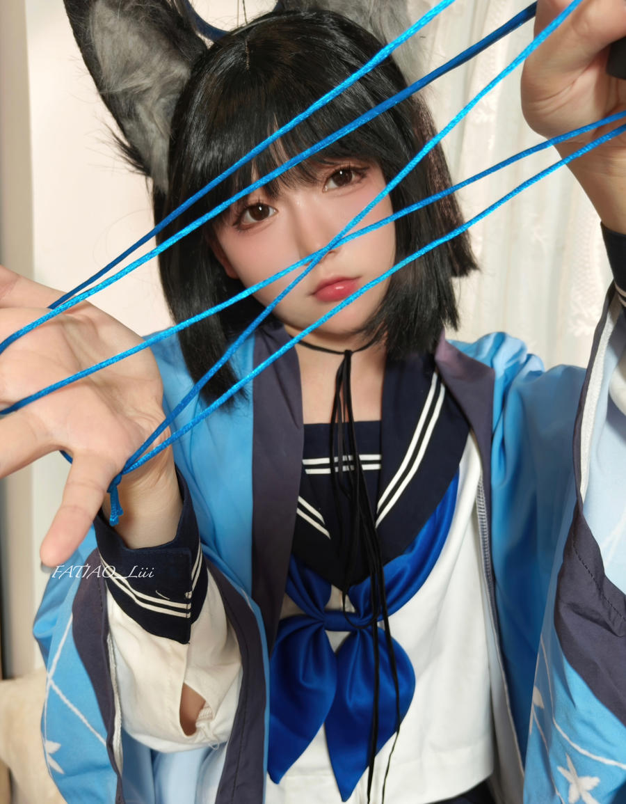 迷之呆梨_037
