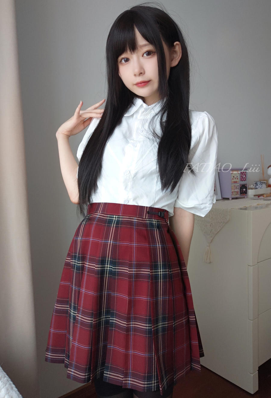 迷之呆梨_041