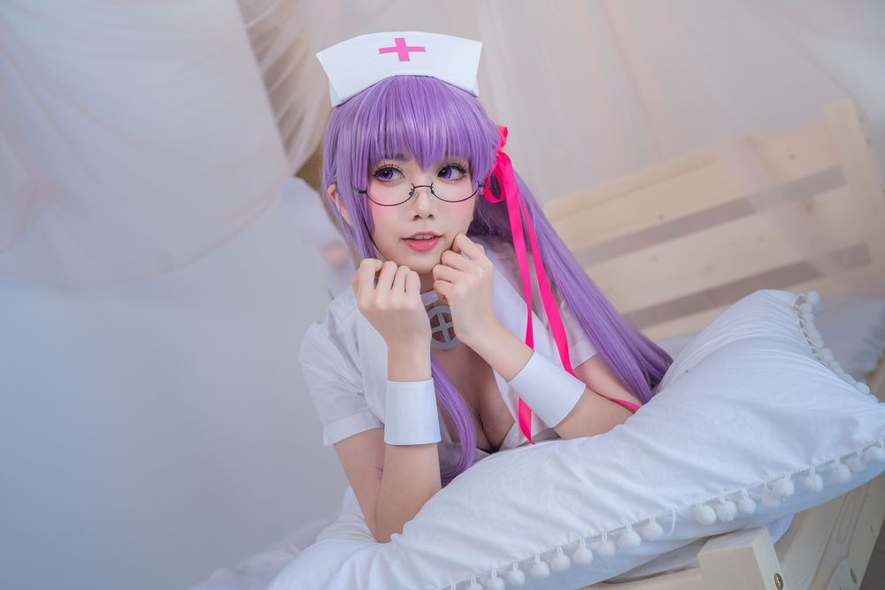 迷失人形QUQ_001