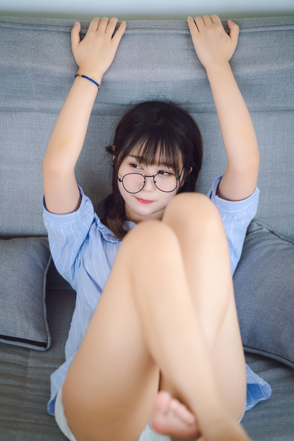 独具匠心的“是本末末coser”原图，令人目不转睛 - 趣萌堂-趣萌堂