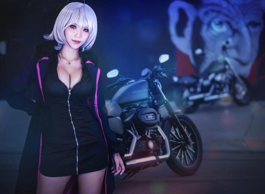 阮邑阮邑Fairy_025
