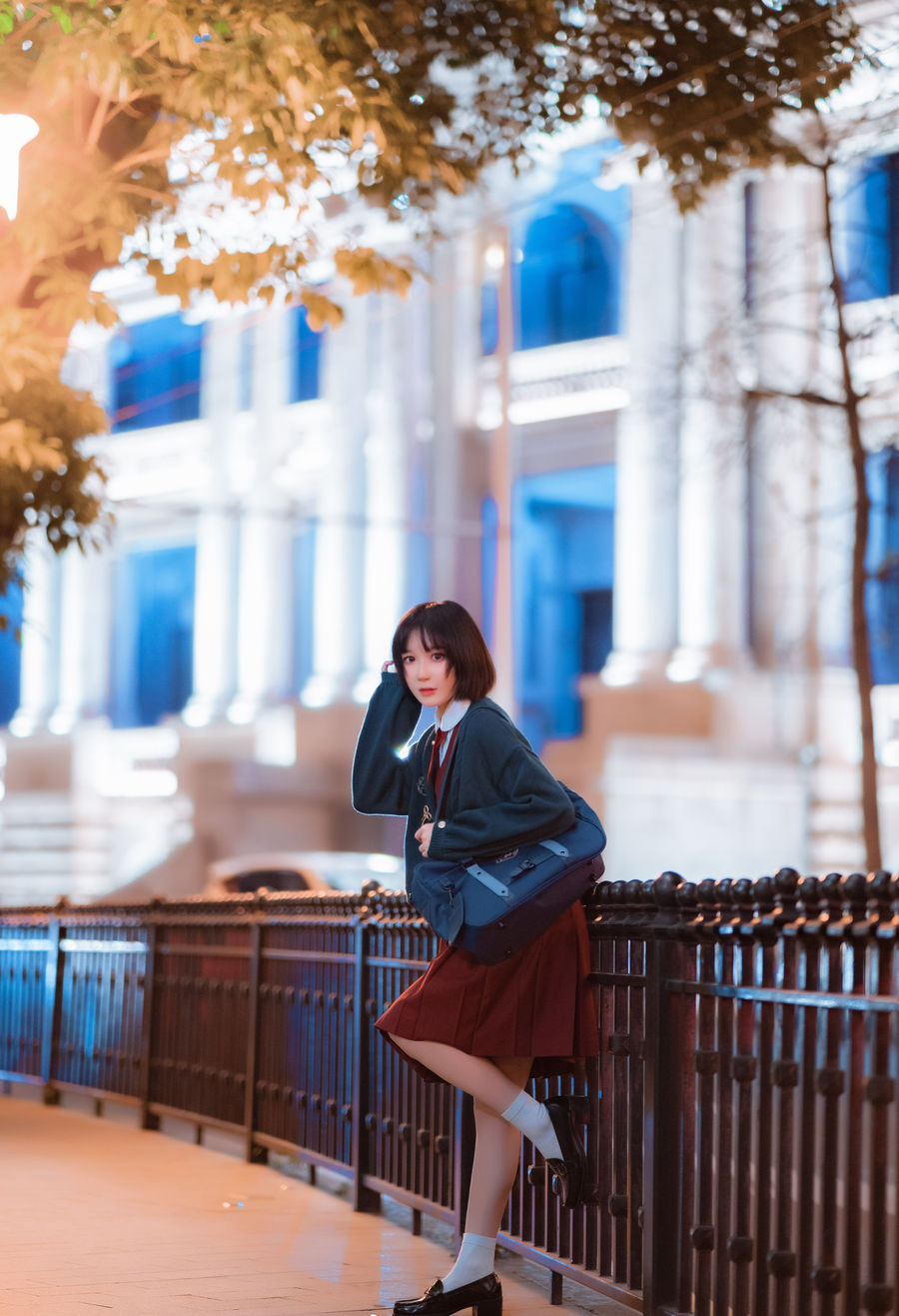 阿包也是兔娘_108