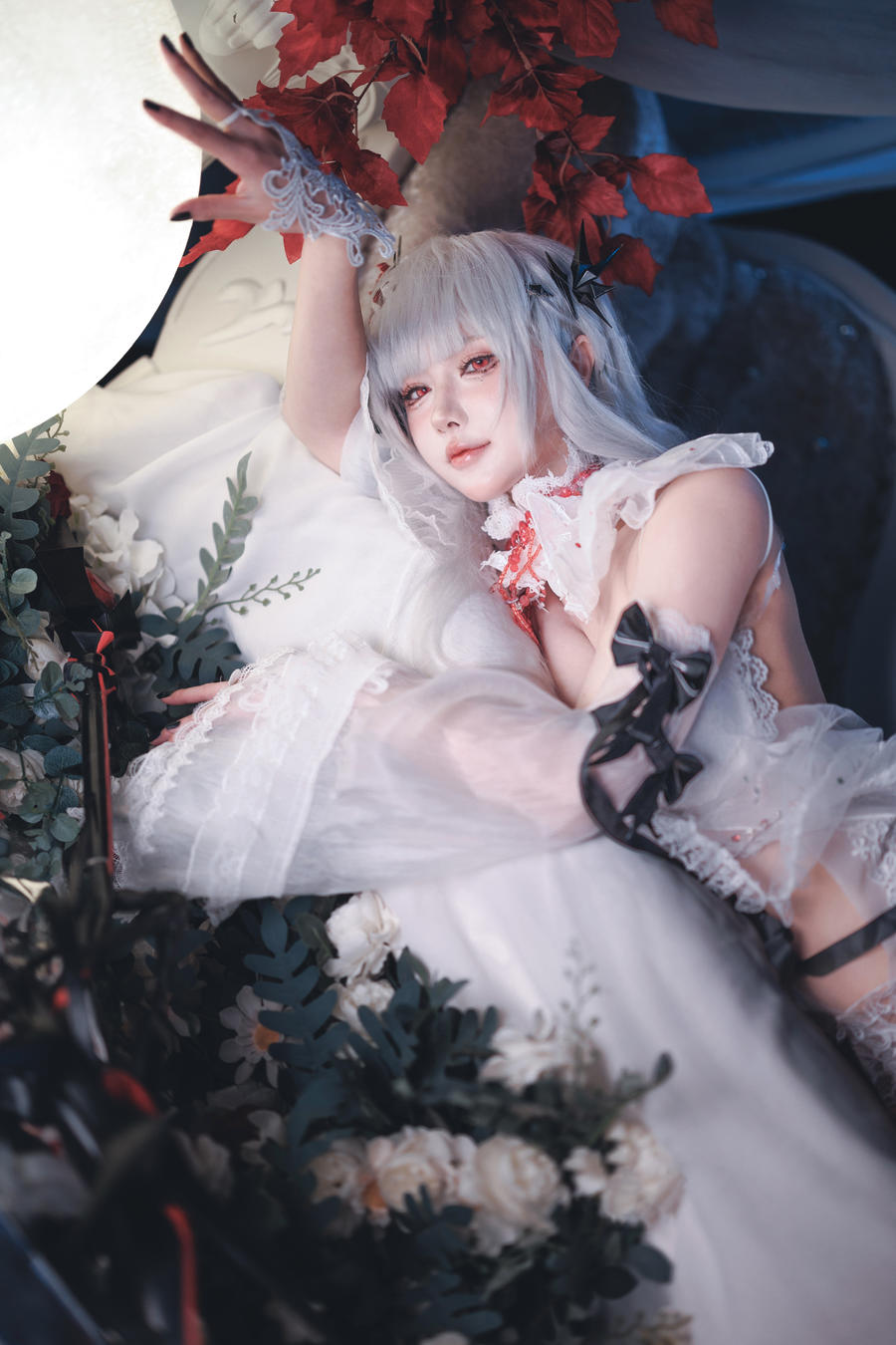 阿包也是兔娘NO.006宝青坊主完整版-高清写真合集[325photos] - 趣萌堂-趣萌堂