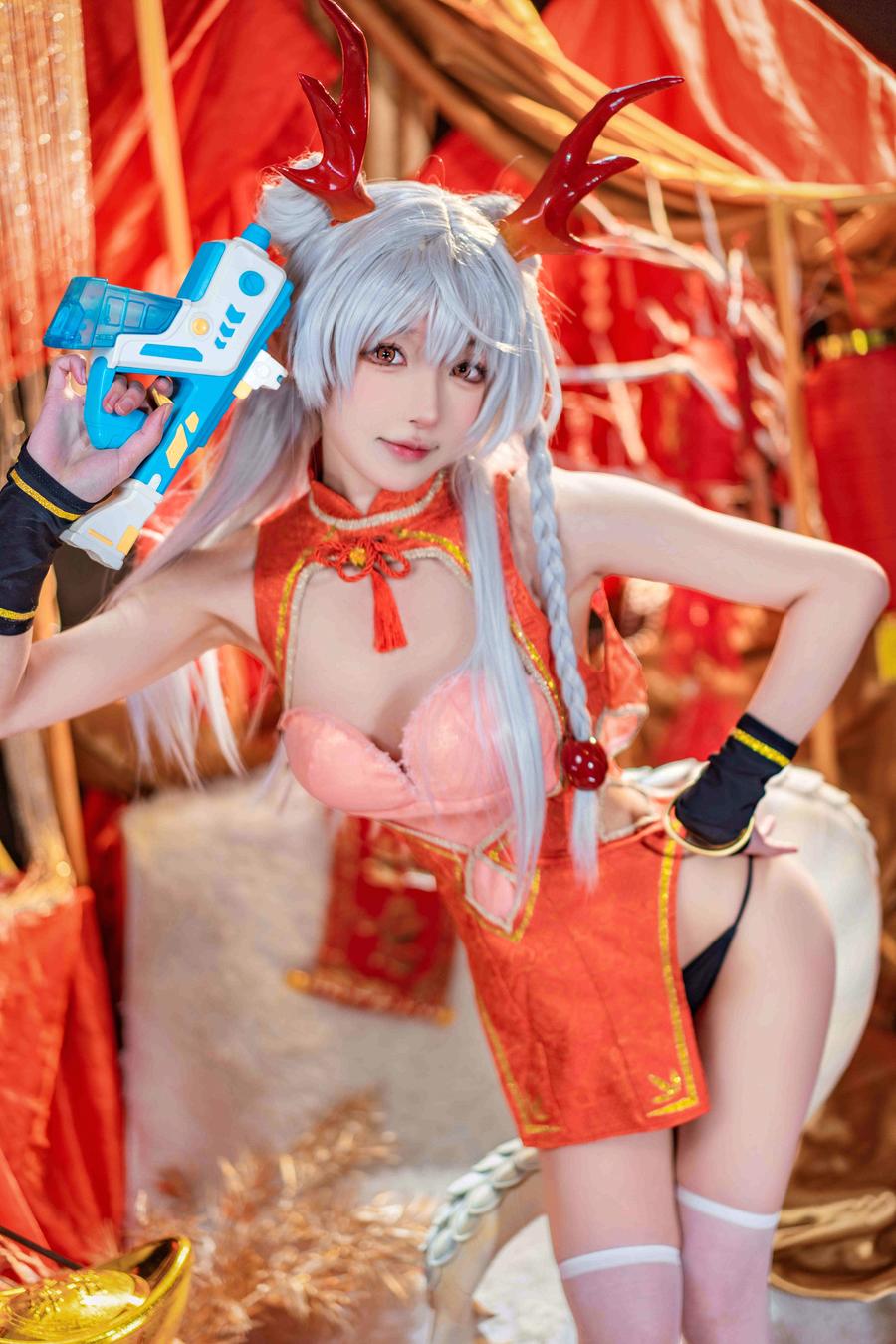 阿包也是兔娘_139