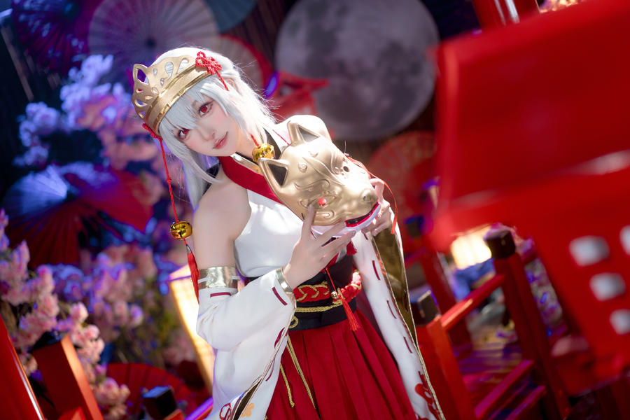 阿包也是兔娘_142