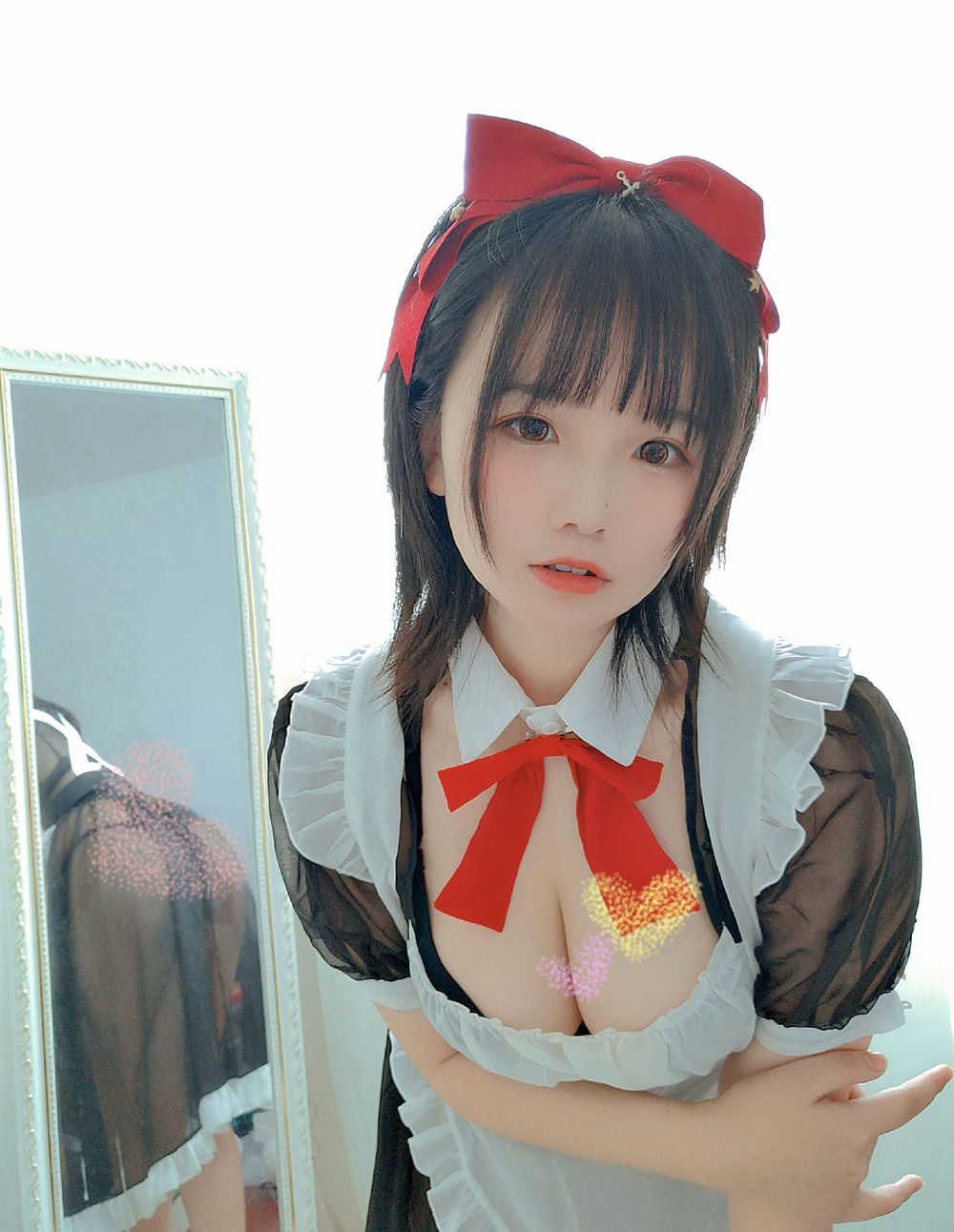 阿半今天很开心触手，为您呈现一组超美图包 - 趣萌堂-趣萌堂