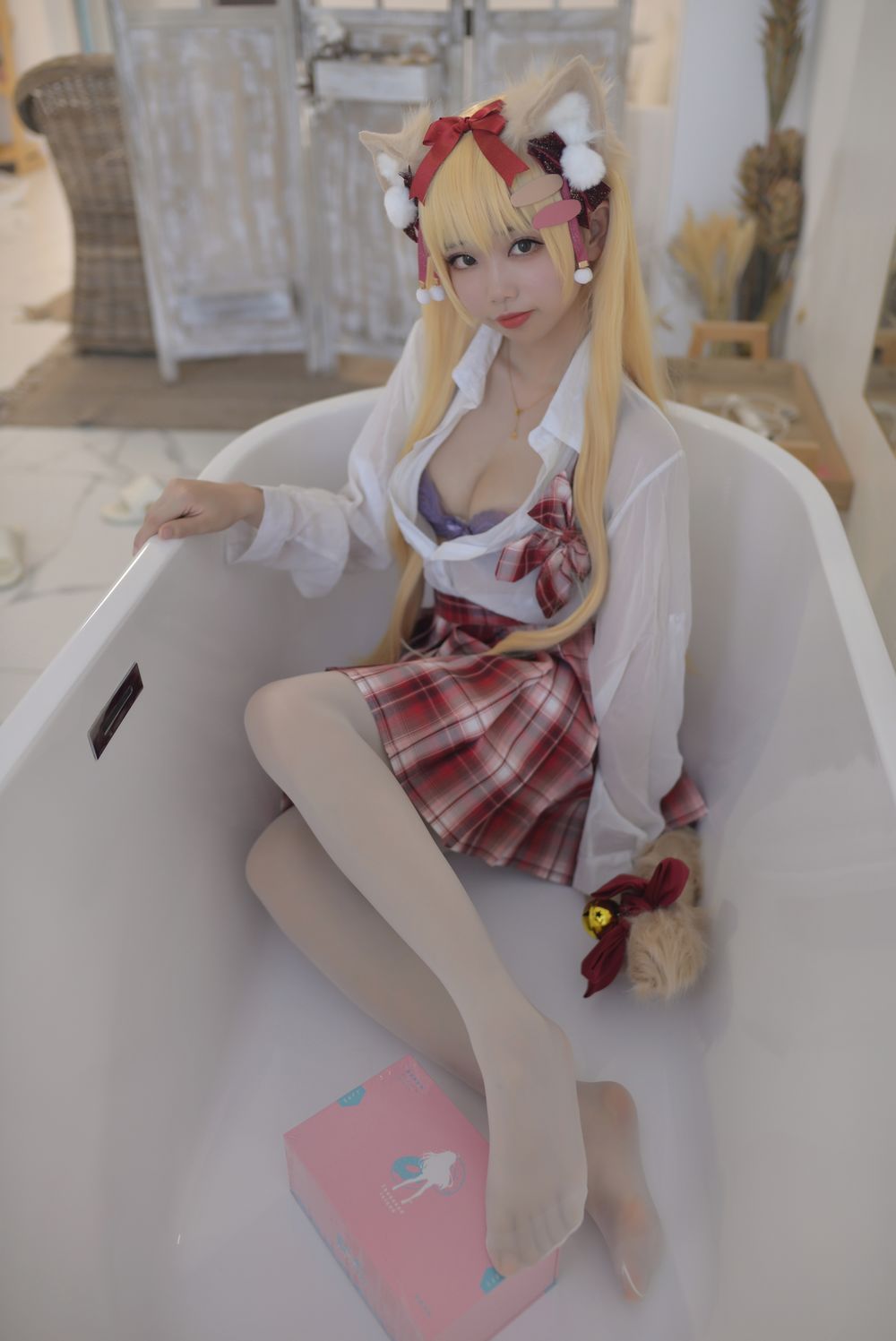 雪琪雪琪SAMA_008