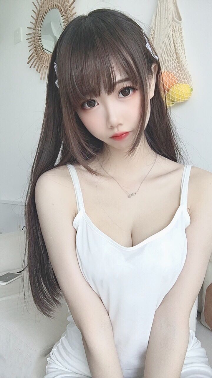 雪琪雪琪SAMA_016