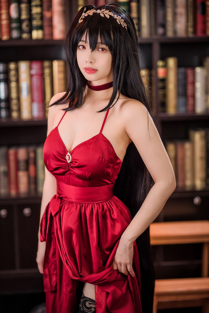 用心拍摄的雯妹不讲道理真名叫什么原版照片，绝对让你醉心。 - 趣萌堂-趣萌堂