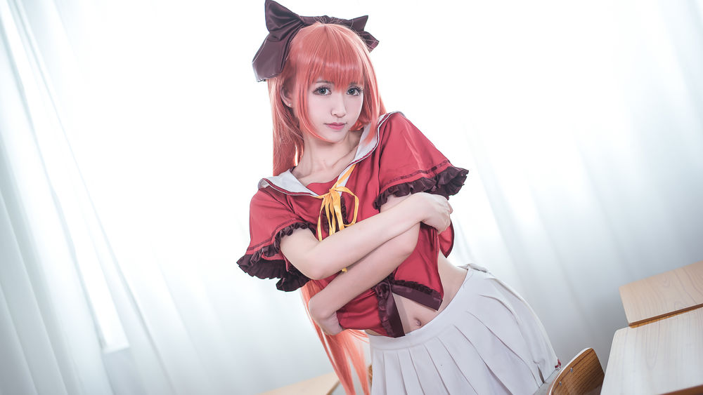 鳗鱼霏儿_045