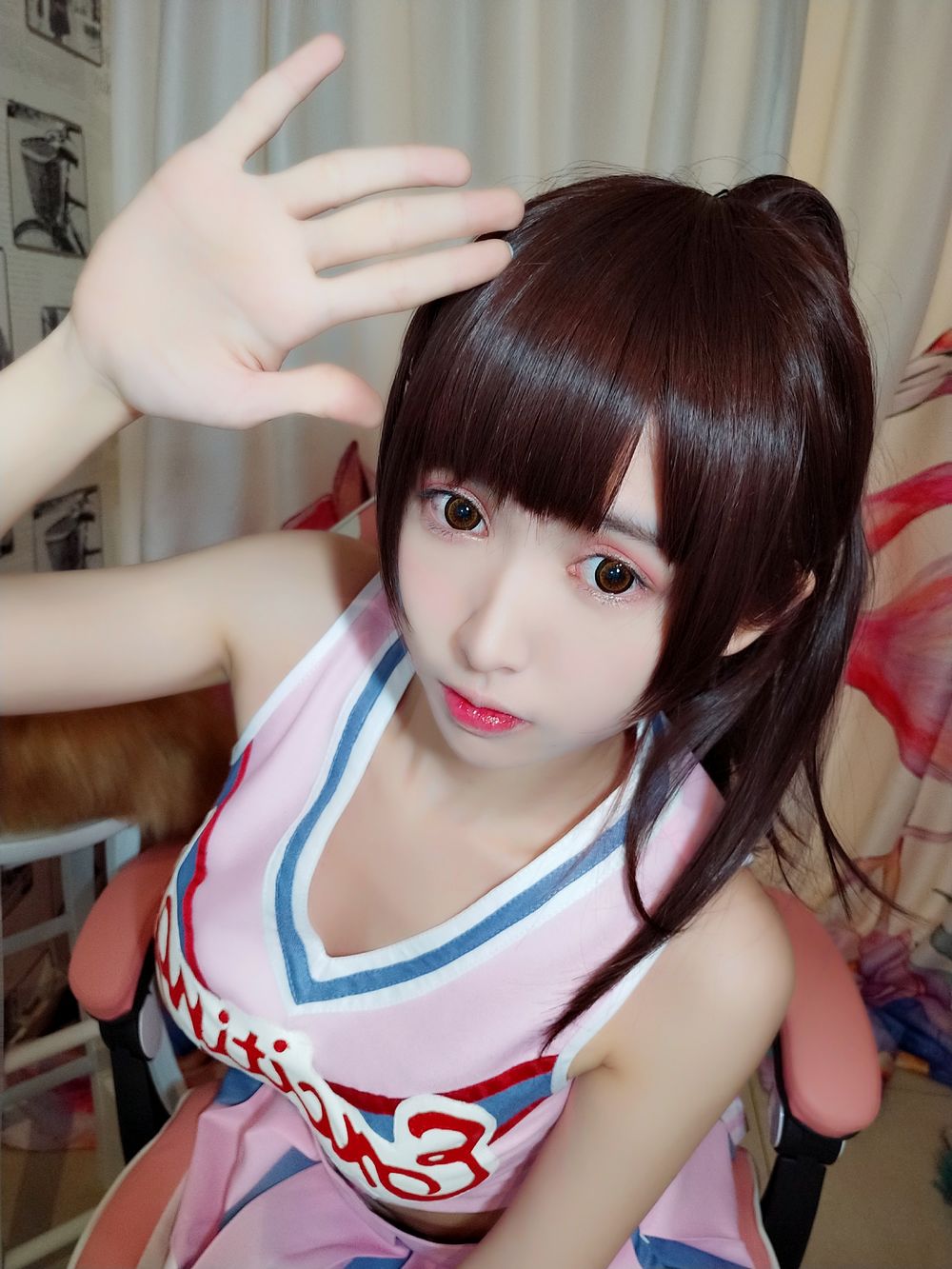 鳗鱼霏儿_048