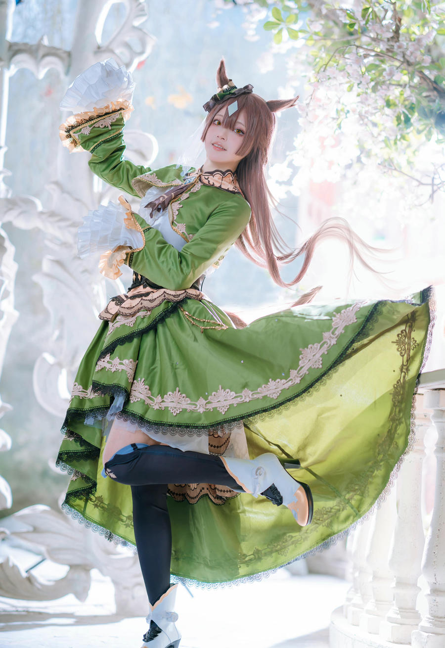 黑龙贯通娜恰cosplay合集购买-高清写真图片[271photos] - 趣萌堂-趣萌堂